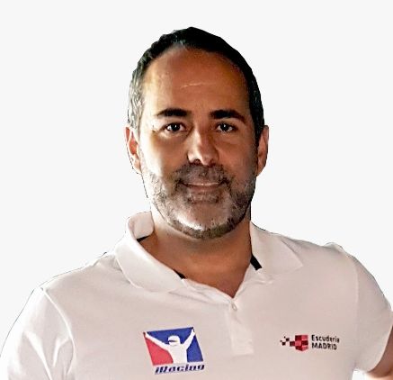 Jorge Vilches