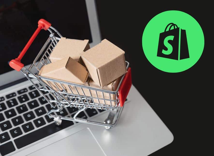 Optimizar una tienda online en Shopify