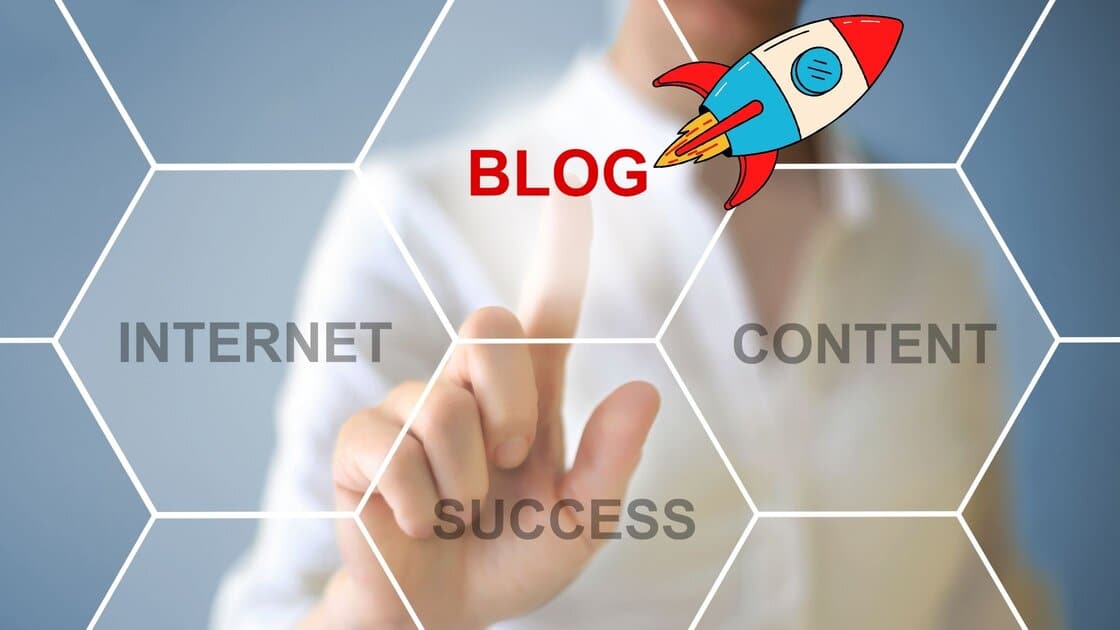 Las ventajas de tener un blog corporativo